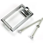 Anvil Brompton Door Knocker