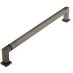 Burlington Westminster Round Cabinet Handles