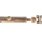 Jedo Architectural Slide Door Bolts