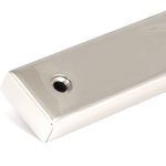 Avon Slimline Lever Espag. Latch Set