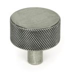 Anvil Brompton Cabinet Knob