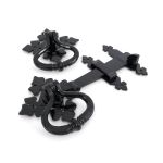 Anvil Shakespeare Latch Set
