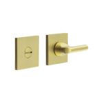 Frelan Hardware CR-804 CRES Thumb Turn & Lock