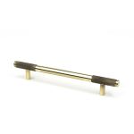 Anvil Half Brompton Pull Handle