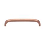 Heritage Brass - Curved D Shaped Cabinet Pull Handle
