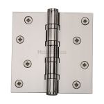 Heritage Brass - Hinge Brass with Ball Bearing