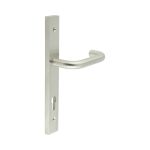 Frelan Hardware CR-106 CRES Door Handles