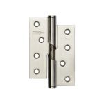 Stainless Steel Rising Butt Hinges
