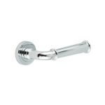Jedo Classic Door Handles On Rose