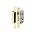 Jedo Euro Profile Sashlocks