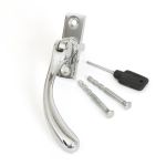 From The Anvil Slim Peardrop Espagnolette