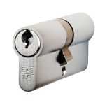 Offset Euro Double Cylinder