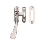 Heritage Brass - Casement Window Fastener Spoon Pattern