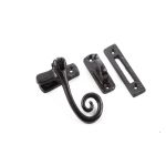 Valley Forge Range Curly Tail Casement Fasteners