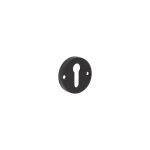 Contemporary Escutcheons for Mortice Knobs
