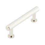 Burlington Piccadilly Knurled Cabinet Handles