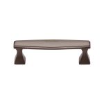 Heritage Brass - Deco Cabinet Pull Handle
