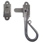 Antique Range Casement Fasteners