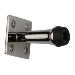 Heritage Brass - Wall Mounted Door Stop