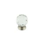 Jedo Pumpkin Ball Cupboard Knob