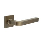 Frelan Hardware CR-104 CRES Door Handles