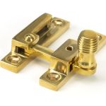 Anvil Beehive Quadrant Fastener - Narrow