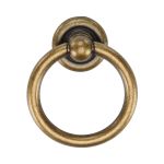 M.Marcus - Classic Round Ring Pull