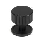Anvil Judd Cabinet Knob