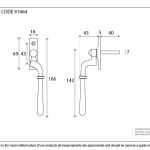 From The Anvil Newbury Espag