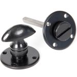 From The Anvil Round Bathroom Thumbturn