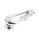 Anvil Loop Door Knocker