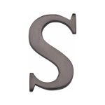 Heritage Brass - Door Letter