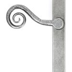Monkeytail Slimline Lever Espag. Latch Set