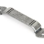 From The Anvil Screw on Staple