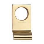 Heritage Brass - Square Cylinder Pull