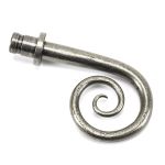 Anvil Monkeytail Curtain Finial (pair)