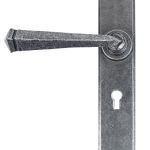 Anvil Gothic Lever Set