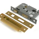From The Anvil Euro Profile Sash Lock