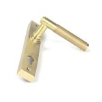 Brompton Slimline Lever Espag. Set