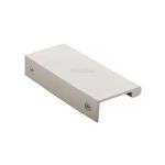 Heritage Brass - EPTR Edge Pull Cabinet Handle