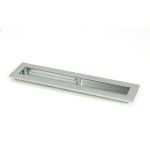 From The Anvil Plain Rectangular Pull