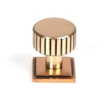 Anvil Judd Cabinet Knob