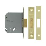 Jedo 3 Lever Deadlocks