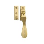 Heritage Brass - Casement Window Fastener Wedge Pattern