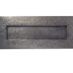 Antique Plain Letterplates