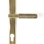 From The Anvil Slimline Lever Espag. Lock Set