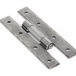 Anvil H Hinge (pair)