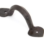 Anvil Gothic D Handle