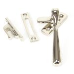 From The Anvil Locking Newbury Fastener
