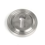 Anvil Round Escutcheon (Beehive)